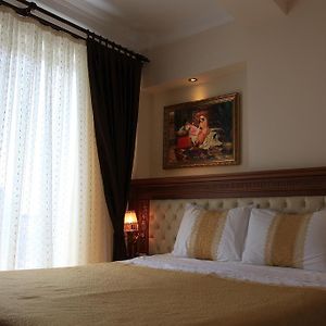 Standaard Double Kamer